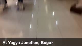 Ssvlog Squishy Di Yogya Junction,Bogor