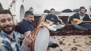 Meşk - I Muhabbet - Mağara Geceleri (Kürtçe Potpori)