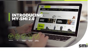 Introducing MY-SMI 2.0!