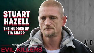 Watershed Moment: The Vile Killing of Tia Sharpe | World's Most Evil Killers