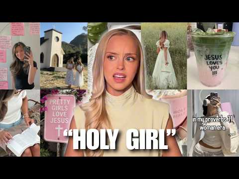 Stop Turning Christianity Into an Aesthetic