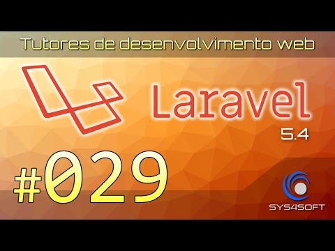Laravel - 029 - Blade Views para coleções