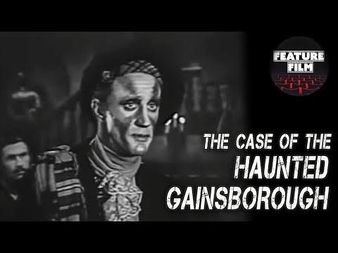 Sherlock Holmes Movies | The Haunted Gainsborough (1955) | Sherlock Holmes TV Se