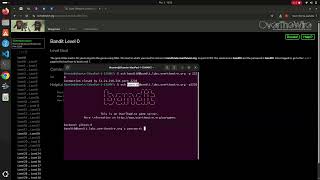 Linux கத்துக்க இதான் Best வழி! 💻 #cybersecurity #tamil