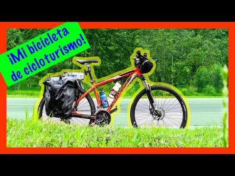 Ciclometa Preparación Completa: Los Mejores Accesorios para Disfrutar al  Máximo de tus Rutas en Bicicleta.