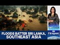 Cyclone Ditwah Floods Sri Lanka, Leaves 56 Dead; India Sends Aid | Vantage With Palki Sharma | N18G