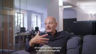 What is a Venture Client unit?