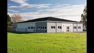 Modulek LTD - West Kidlington Primary School