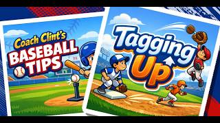 09 - Tagging Up - Why Not to Run on a Pop Fly