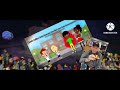 The Simpsons Black Hole Movie Add Round 6 