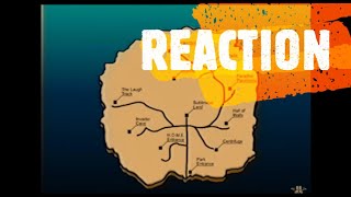 Found Footage - Welcome H.O.M.E. Reaction