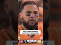 Mike Evans was NOT happy with Bucs' loss 😬 #bucs #NFL #football