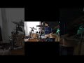 En qué compás estoy tocando? #drummer #mapexdrums