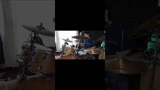 En qué compás estoy tocando? #drummer #mapexdrums