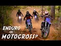 Moto life 2 track or the trail  yz125 yz250f wr250f and wr450f