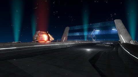 Distance: "Detection" Custom Level