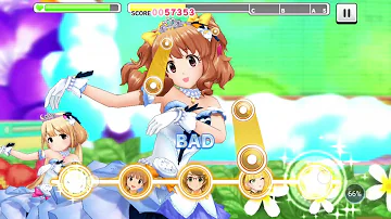 デレステ オレンジ サファイア デレステ オレンジ サファイア