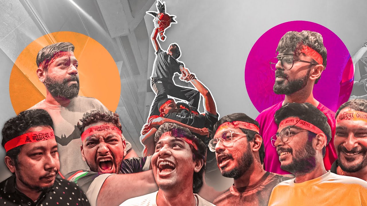 THE ULTIMATE MATKI FOD FUN AT S8UL GAMING HOUSE !! - YouTube