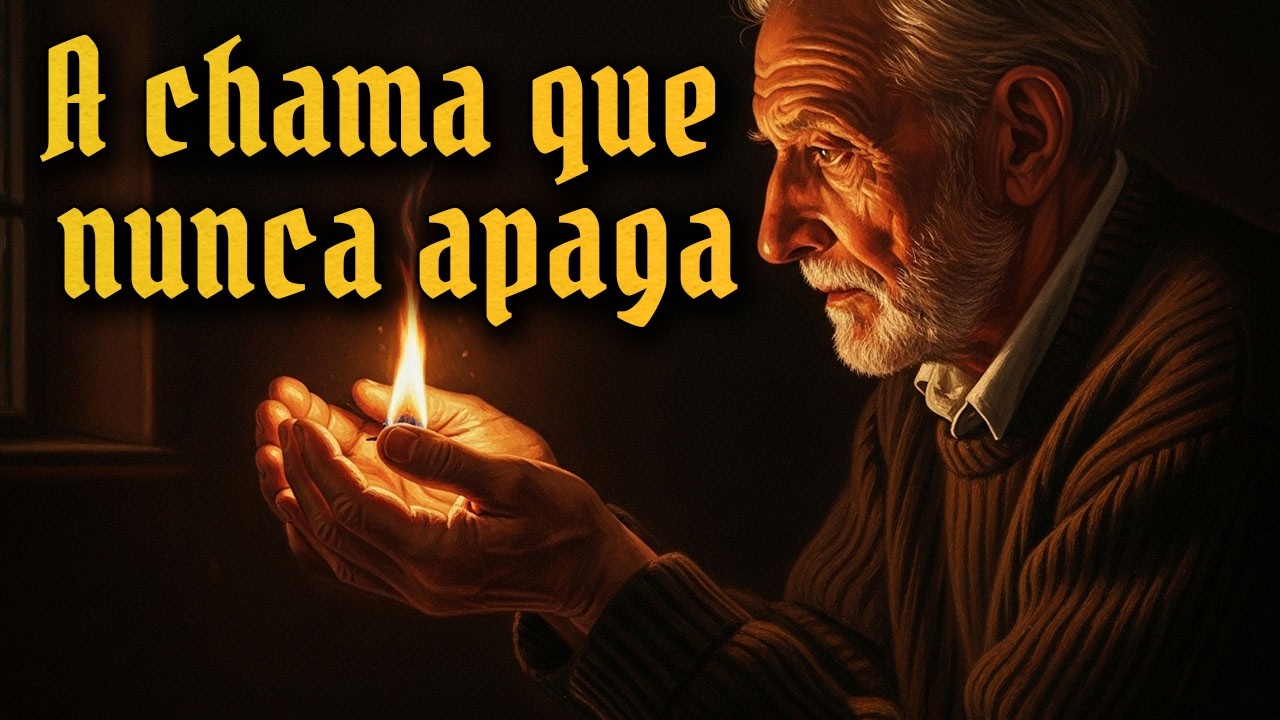 O Segredo que os Jovens não Sabem