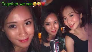 SONGKRAN BANGKOK 2019 , ROUTE66 , RCA 🇹🇭 april 2019 , Hari raya songkran 2019, Thailand, สงกรานต์