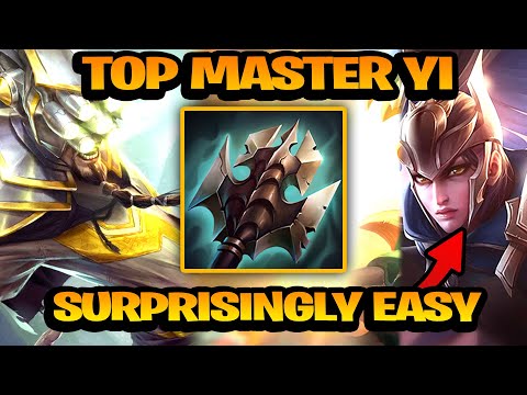 TOP <strong>QUINN</strong> MATCHUP SEEMS HARD BUT ITS NOT