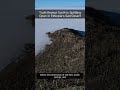 Truth Reveal: Earth Is Splitting Open in Ethiopia's Salt Desert