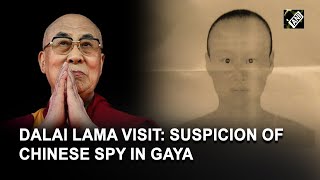 Download Lagu Bezoek Dalai Lama: verdenking van Chinese spion in Gaya, beveiliging aangescherpt MP3 Download Lagu Bezoek Dalai Lama: verdenking van Chinese spion in Gaya, beveiliging aangescherpt MP3