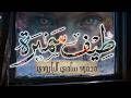 قصيدة طيف سميرة محمود سامي البارودي ثانوية أزهرية