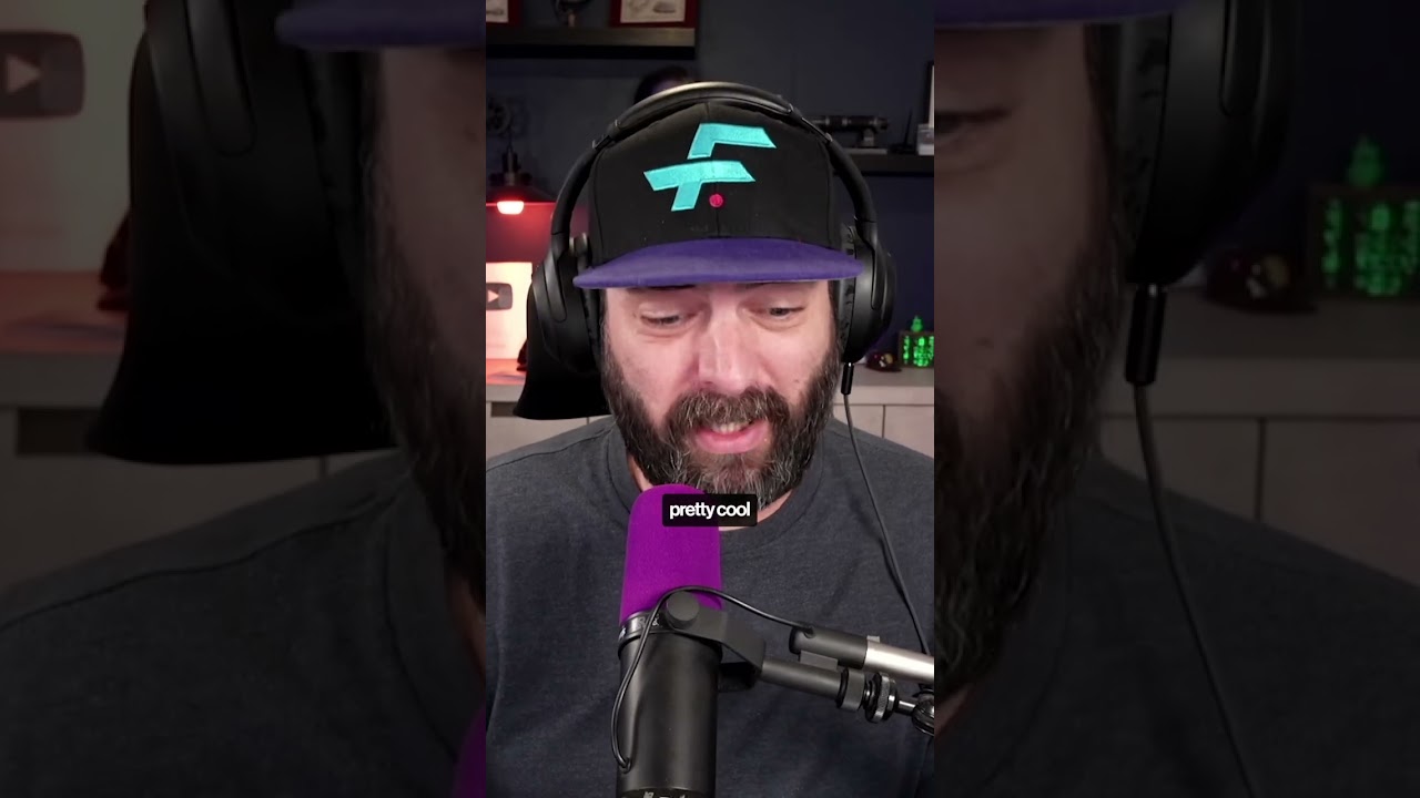 New AI Model Can Do Shocking Things