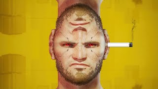Cyberpunk 2077 is still broken