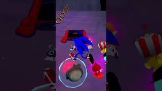 RB BATTLES! | Sonic Speed Simulator ROBLOX #sonic #sonicspeedsimulator #roblox