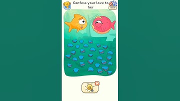 🎮⚡ DOP 5 Delete One Part - This Level Will Shock Your Brain 😲🧠 #DOP5 #PuzzleGame #DeleteOnePart