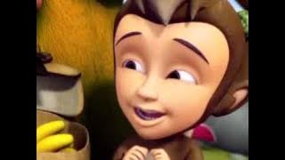UPIN & IPIN 2010 - Kisah Pisang & Cengkerang (part 2) EP 29
