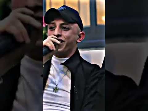 بعدو صوتا جوا قلبي انس أبو سنينه 