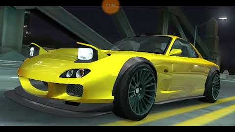 Прохождение Need For Speed No Limits-Глава 5