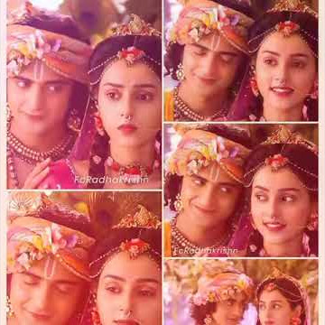 Radha krishna heart touching flute ringtone😘 // radha krishna title song ringtone || ringtone