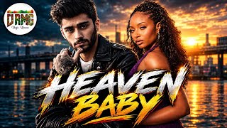 Heaven Baby Ayra Starr feat ZAYN x DJ RMG Swing Bounce ReMix 🇵🇬 2026