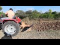 captain tractor 28hp Vs force orchar tractor 27hp demo