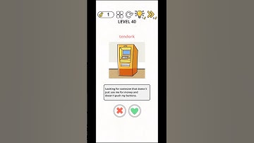 Brain game Level 40 Complete 3D #shorts #game (iOS Android) #games Games