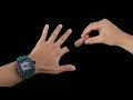 7 MAGIC TRICKS with HANDS ONLY!