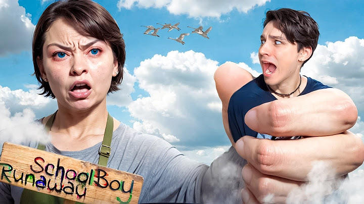 ГИГАНТ МАТЬ ХОЧЕТ ЖРАТЬ, А Я ДАЖЕ НЕ АРБУЗ!😭 ПОБЕГ ОТ ВЕЛИКАНОВ В SCHOOLBOY RUNAWAY!😨