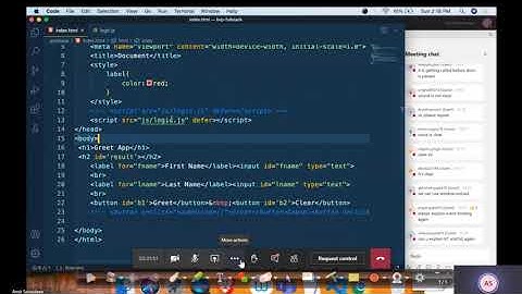 Lecture-4: Professional Training Programme- Full Stack Development(MERN) (09-08-2020)