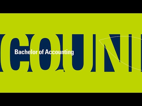 Study Accounting at CQUniversity