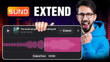 How to Create Perfect Outros with Suno