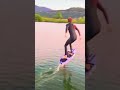How to ski? Easy