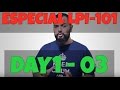 [DESCOMPLICANDOLPI] - DAY1 - 03