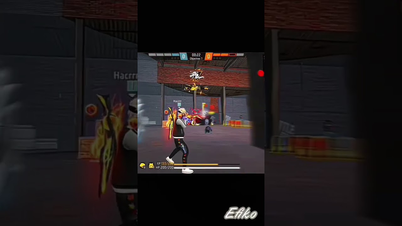 1 VS 4 CLUTCH 🔥💀🔥 