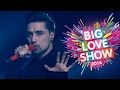 Дима Билан на Big Love Show 2016