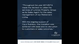 Full Client Feedback - MYVISTA - Caryl Sutrisno News