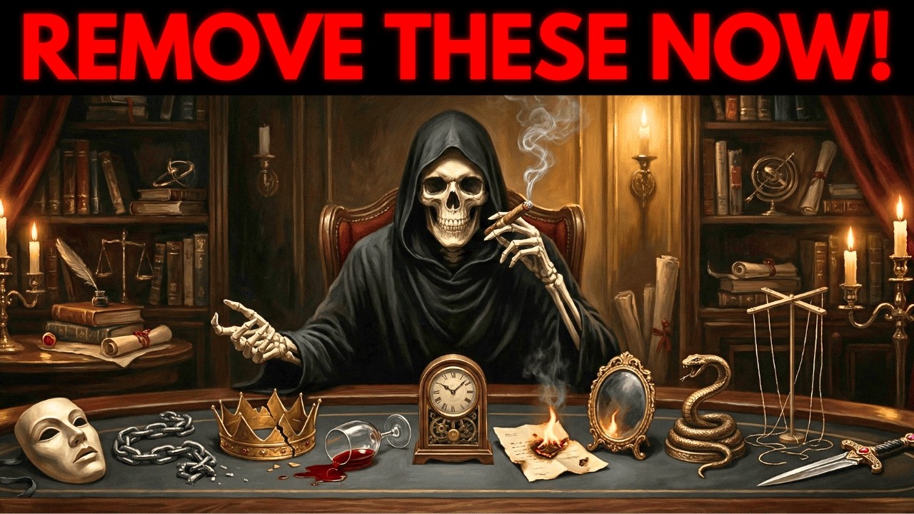 10 Things You Must Quietly Eliminate to Become Powerful (Tell No One) – Machiavelli